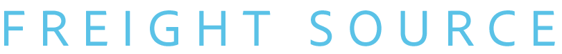 FreightSource Logo